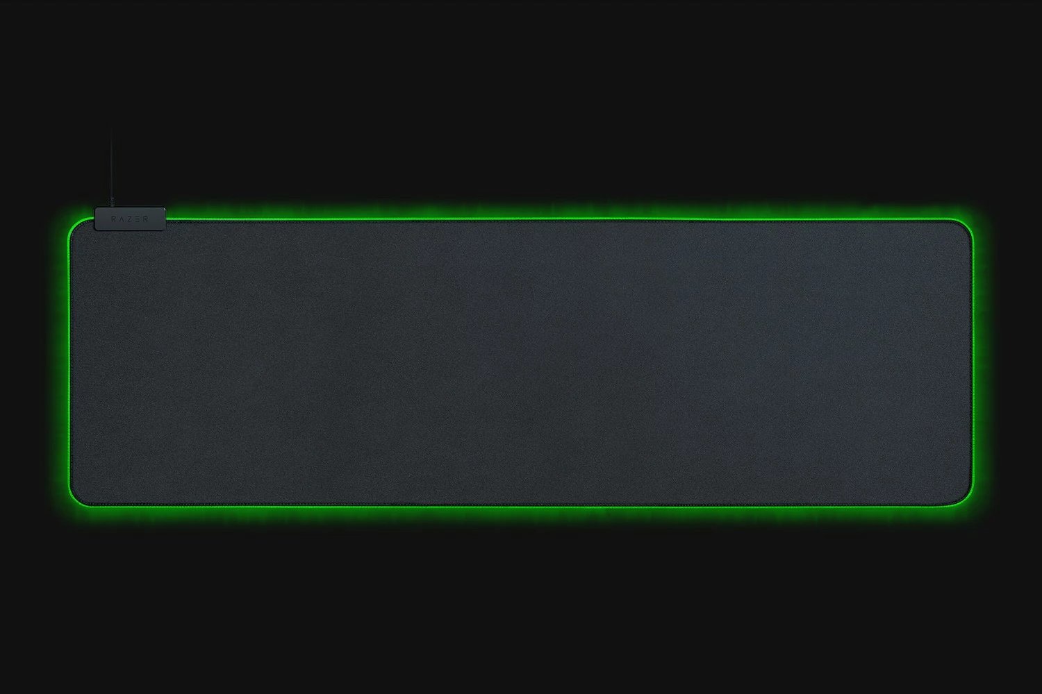 Mauspad Razer Goliathus Chroma Extended, RGB, i zi