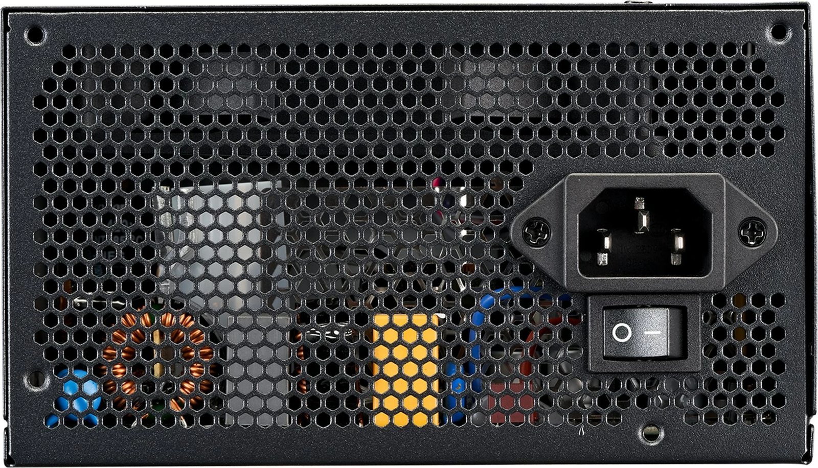 Furnizues energjie Cooler Master MWE Bronze 750 V3, 750 W, ATX, i zi
