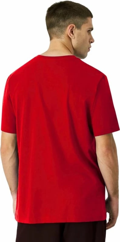Maicë për meshkuj Champion, e kuqe