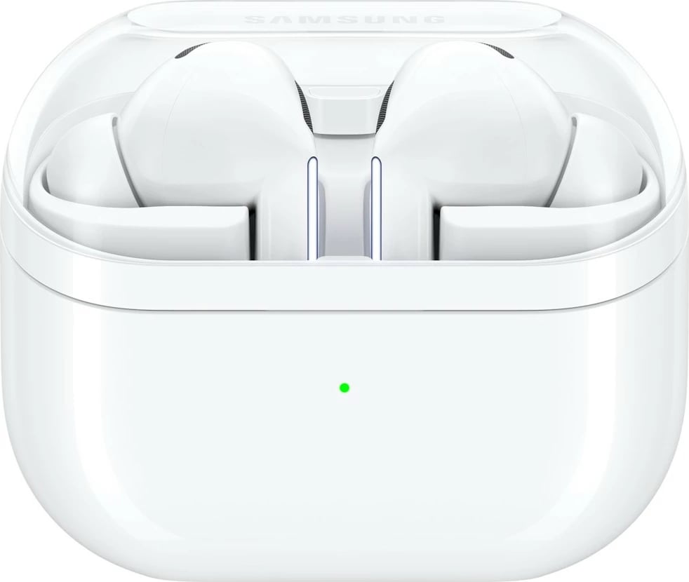 Kufje Samsung Galaxy Buds3 Pro, True Wireless Stereo, të bardha