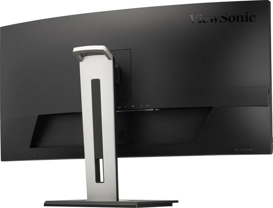 Monitor ViewSonic VG3456C 34 inch, VA, UWQHD, 100Hz, i zi