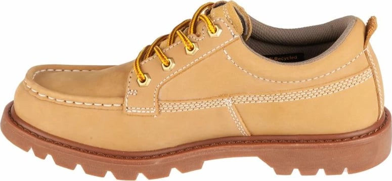 Këpucë për meshkuj Caterpillar, bezhë