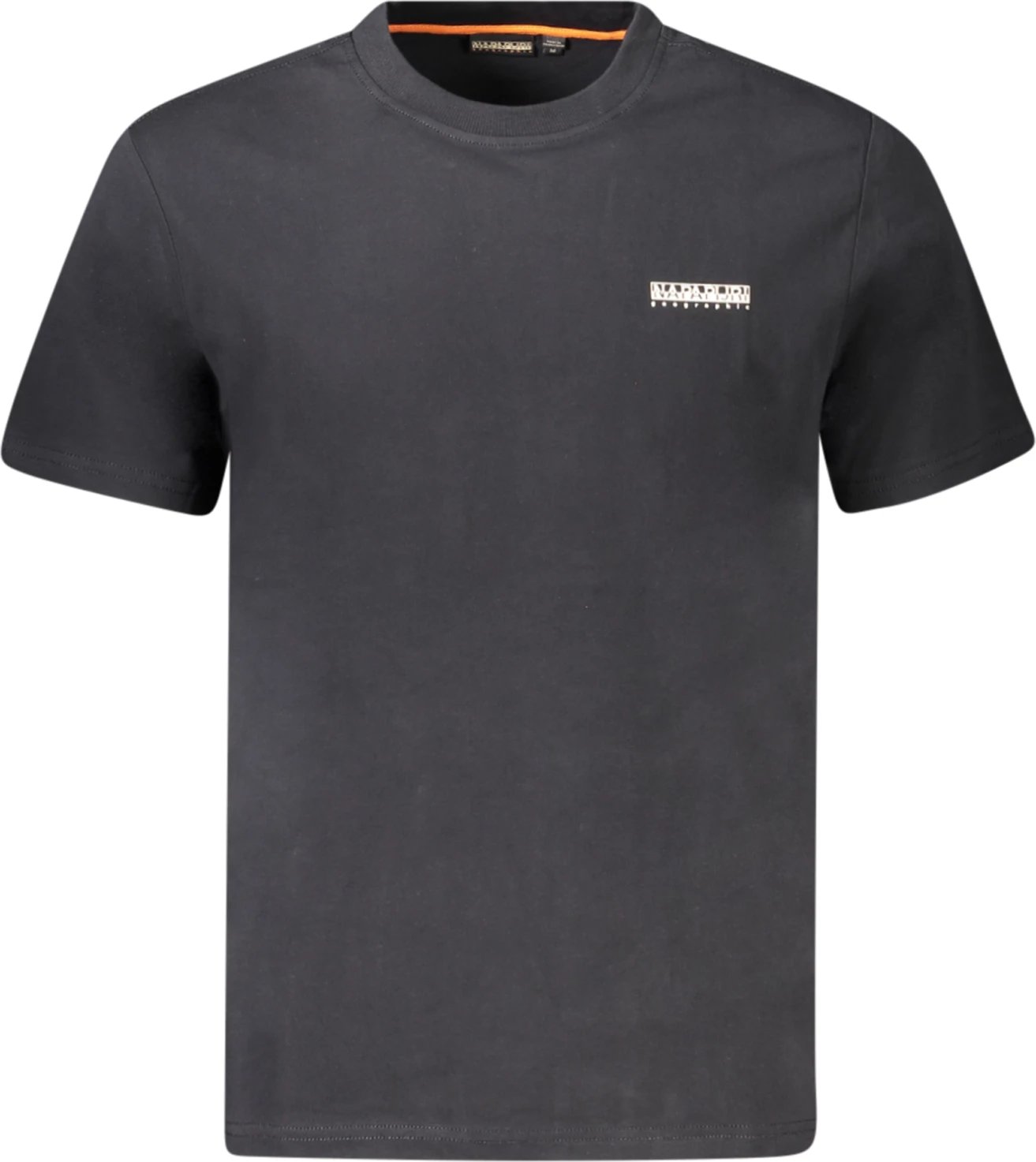 Maicë për meshkuj NAPAPIJRI, e zezë