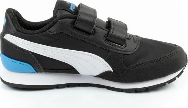 Atlete për fëmijë Puma, të zeza