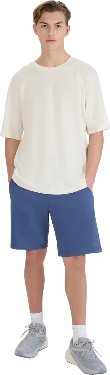 Shorce për meshkuj 4F, të kaltërta