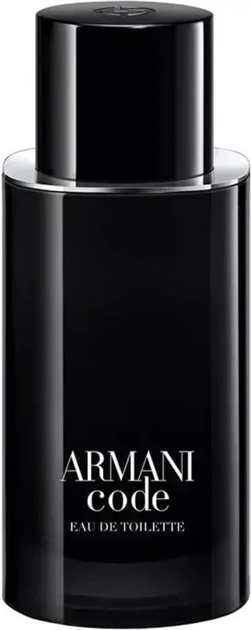 Eau de Toilette për meshkuj Giorgio Armani Code Pour Homme, 75ml