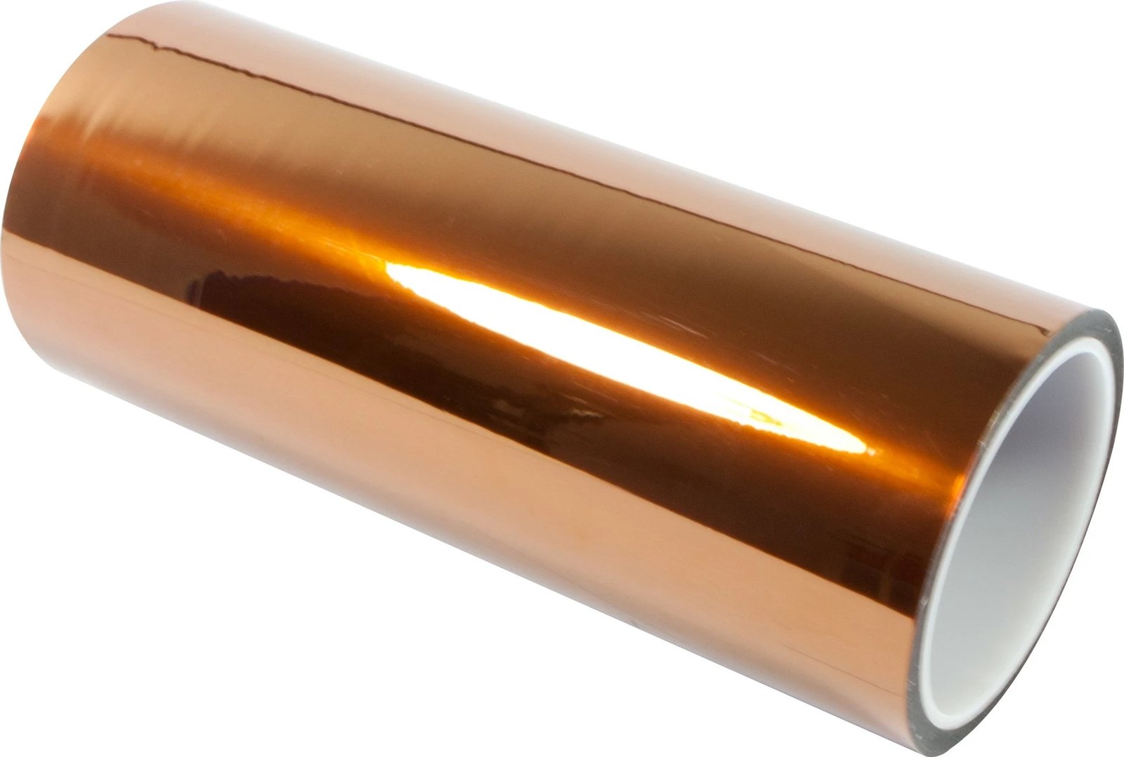 Kapton ALLNET 4duino, për Hotbeds dhe Druckbetten, ngjyrë amber
