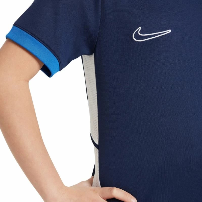 Fanellë për fëmijë Nike, e kaltër