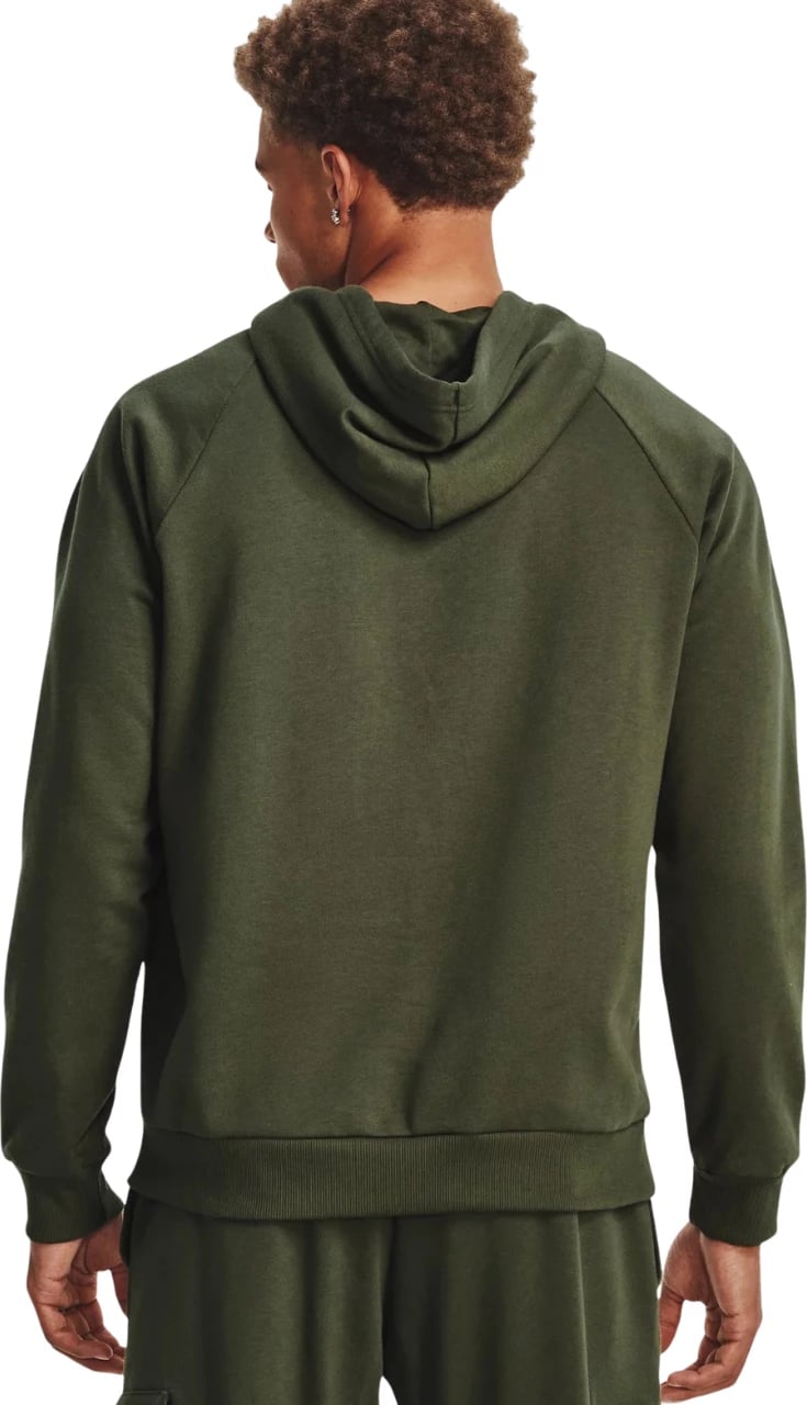 Duks për meshkuj Under Armour, i gjelbër