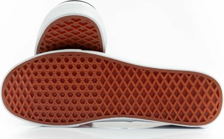 Atlete për meshkuj Vans, të kuqe