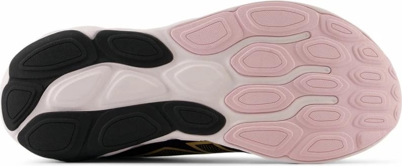 Atlete për femra New Balance, të zeza