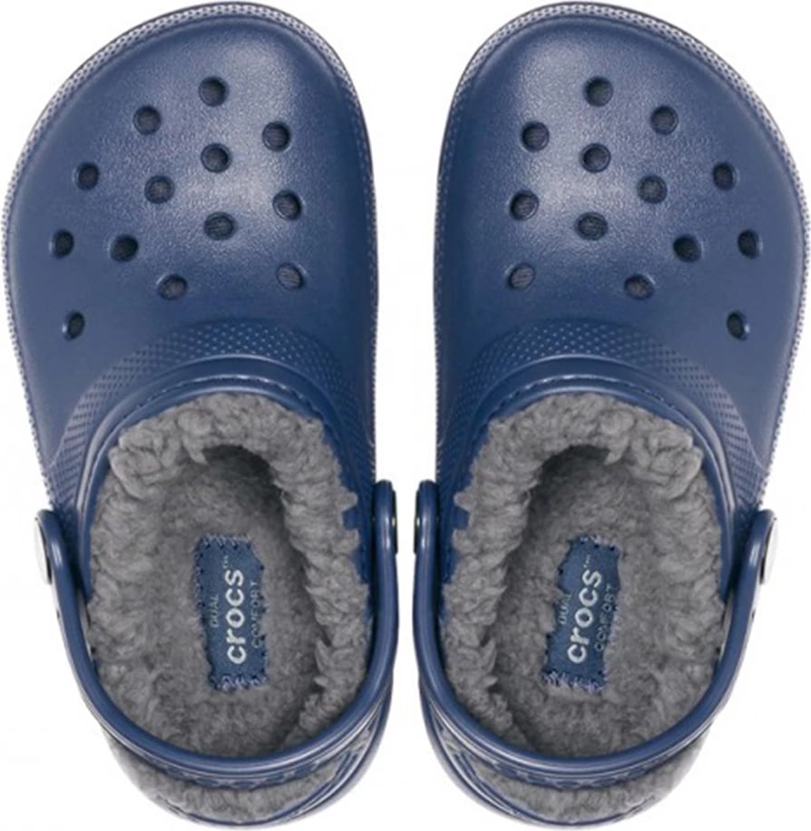 Kroksa për fëmijë Crocs, navy