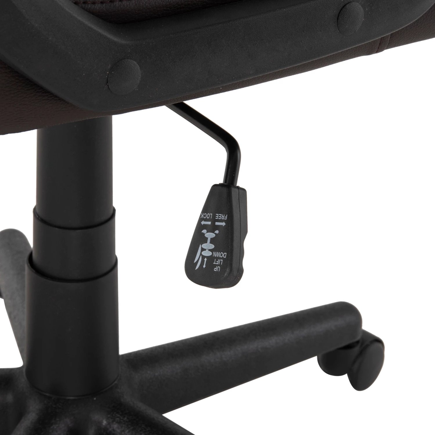 Karrige për zyre THEONI FH1189.02, e kaftë