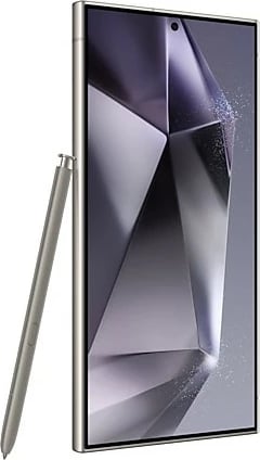 Celular Samsung Galaxy S24 Ultra, 512 GB, 12 GB RAM, Titanium Violet