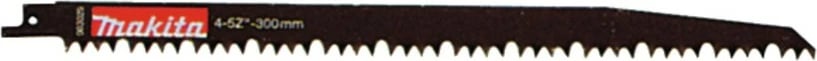 Set tehesh Makita P-05072, high carbon steel, 28 cm, 5 copë