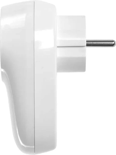 Prizë smart Sonoff S26R2ZBTPF, ZigBee 3.0, e bardhë