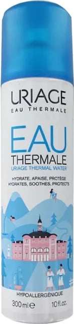 Ujë termal URIAGE Eau Thermale 300ml