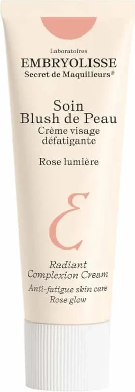Krem fytyre Embryolisse Radiant Pink unisex 30ml