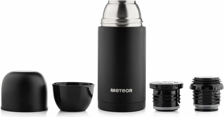 Termus Meteor, i zi