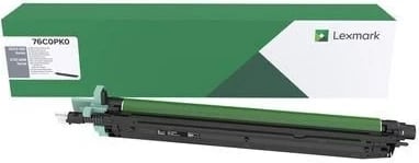 Drum printeri Lexmark 76C0PK0, Origjinal, 1 copë