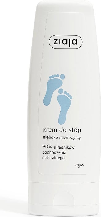 Krem për këmbë Ziaja Deep Moisturizing 80ml