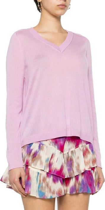 Xhemper femra Pinko multicolor
