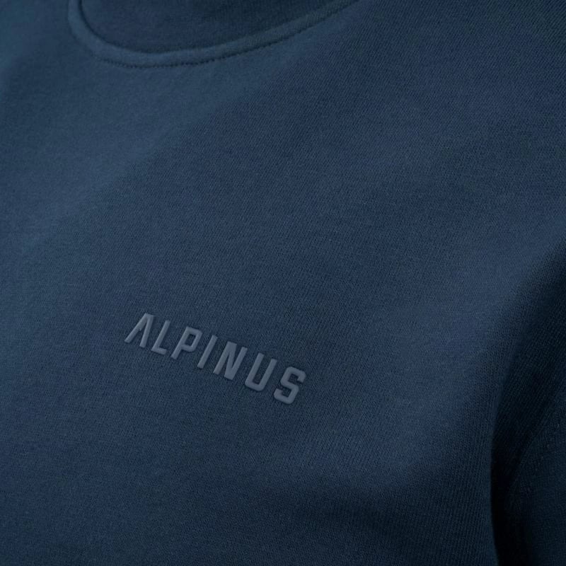 Duks për meshkuj Alpinus, ngjyrë blu marine