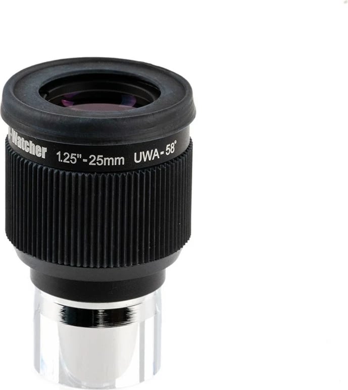 Okular Skywatcher SWA-58 25mm, 1.25", i zi