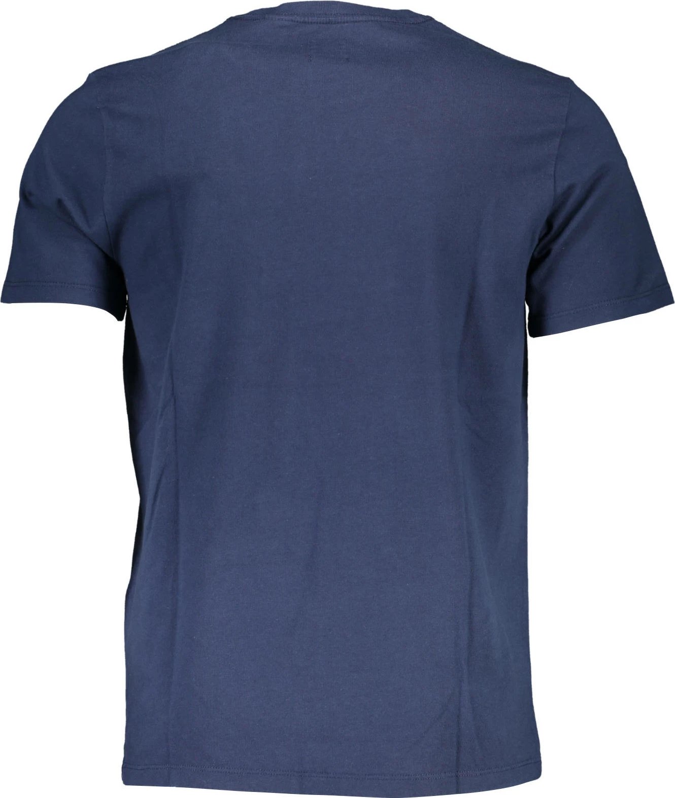Maicë për meshkuj LEVI'S, blu