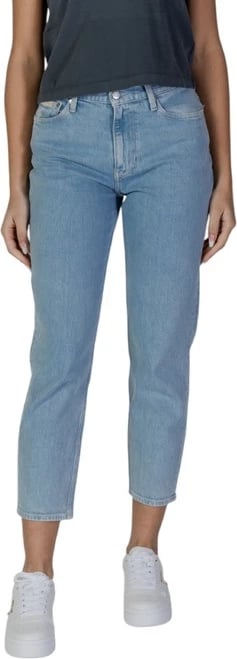 Xhinse Calvin Klein Jeans femra, të kaltra