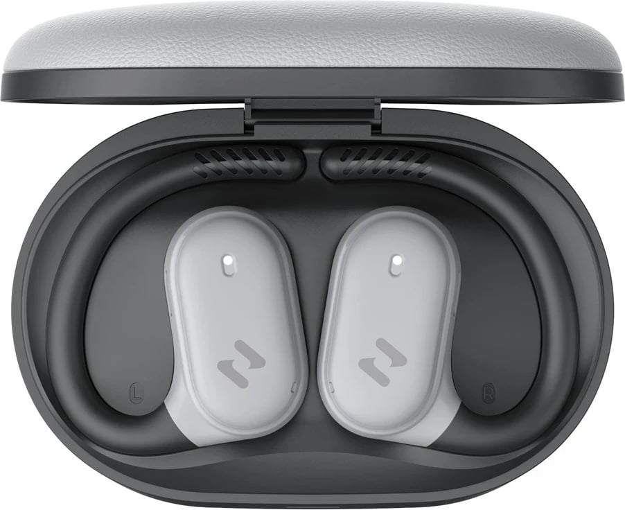 Kufje wireless HAVIT OWS915, TWS, gri