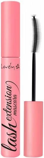 Mascara Lovely Lash Extension Black 8g