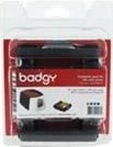 Kasetë riboni ngjyrash Evolis CBGR0100C për Badgy 100/200, Primacy 2, 1-pack