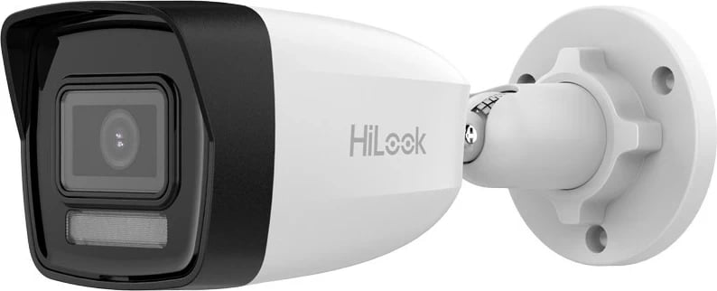 Kamerë IP Hikvision HILOOK IPCAM-B4-30DL, Bardhë