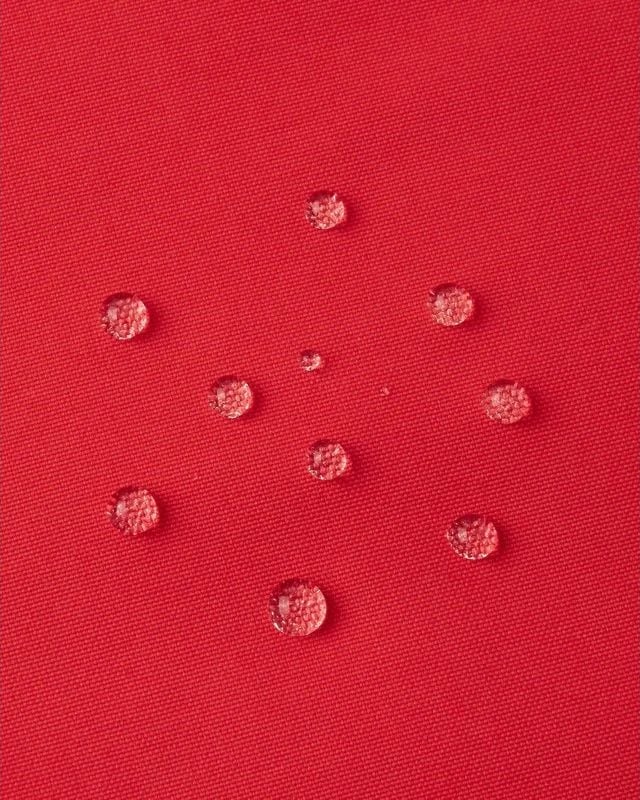 Kominoshe dimri Reima për fëmijë, të kuqe