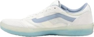 Këpucë për meshkuj Vans, të bardha