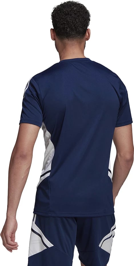 Maicë për meshkuj adidas, navy