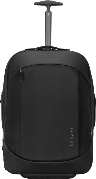 Çantë laptopi Targus Mobile Tech Traveller 15.6in, e zezë
