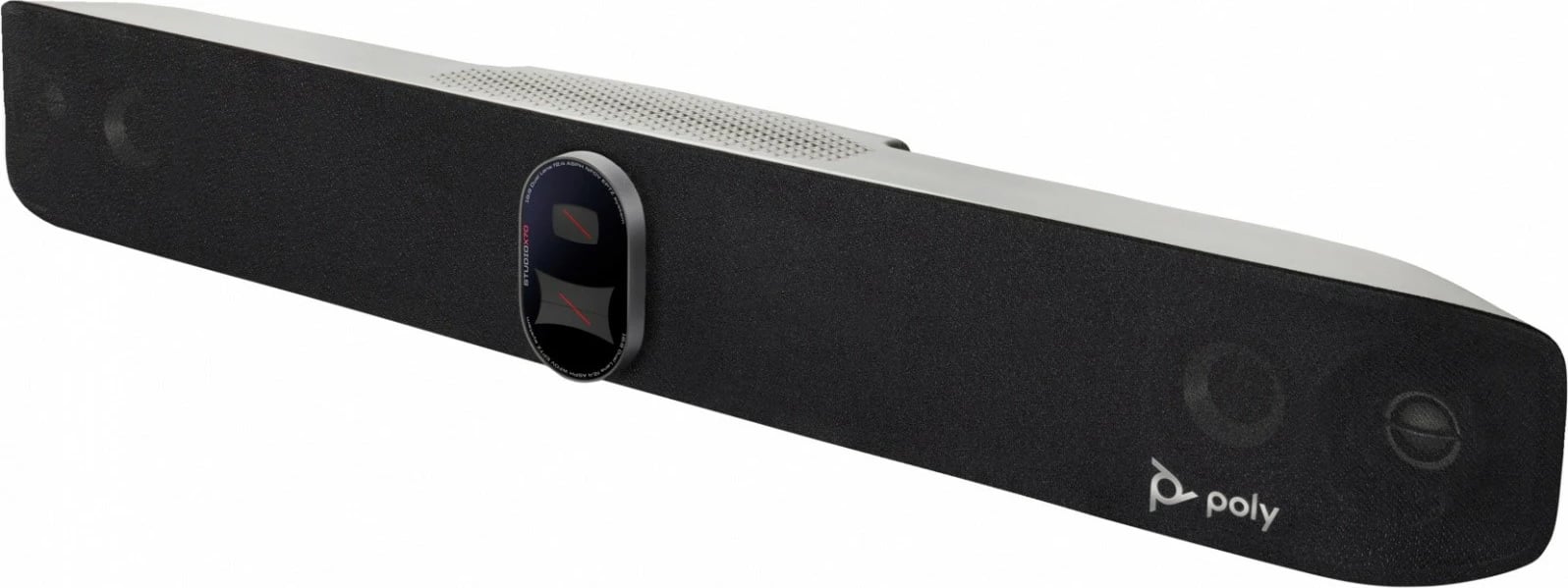 Video bar POLY Studio X70, 4K UHD, 83Z51AA, i zi/gri/bardhë