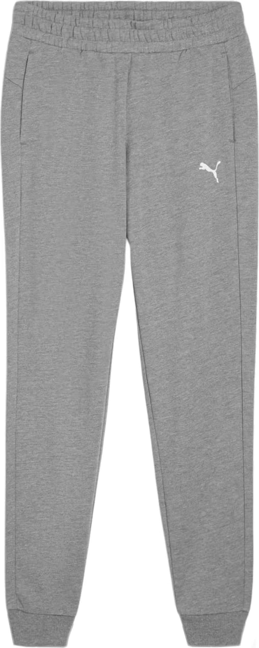 Pantallona sportive Puma për femra, gri