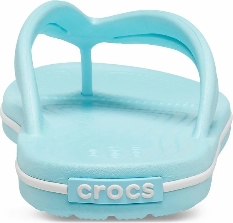 Papuqe për femra Crocs, të kaltra