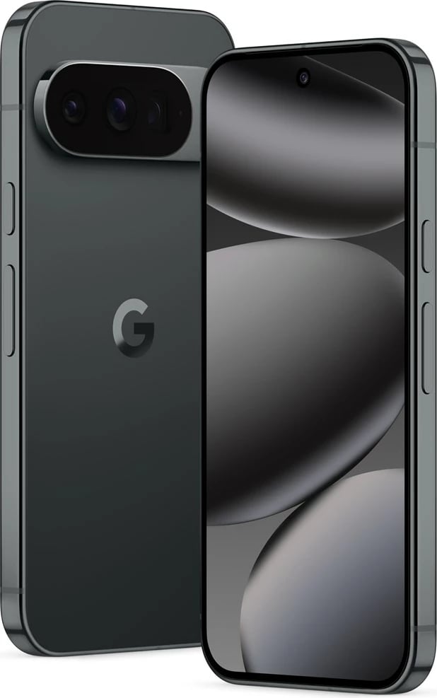 Celular Google Pixel 10 Pro XL, 6.8", 16 GB RAM, 256 GB, 5G, Zi