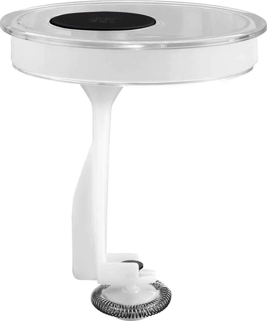 Shkumues qumështi Zwilling, 600W, argjend