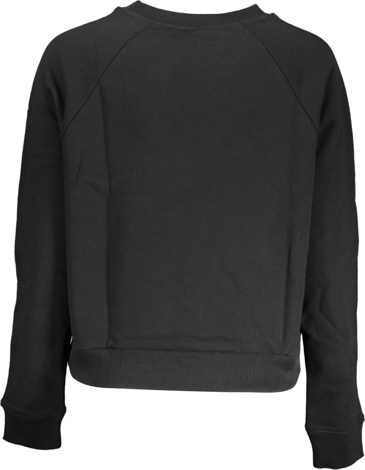 Duks VANS femra, të zezë