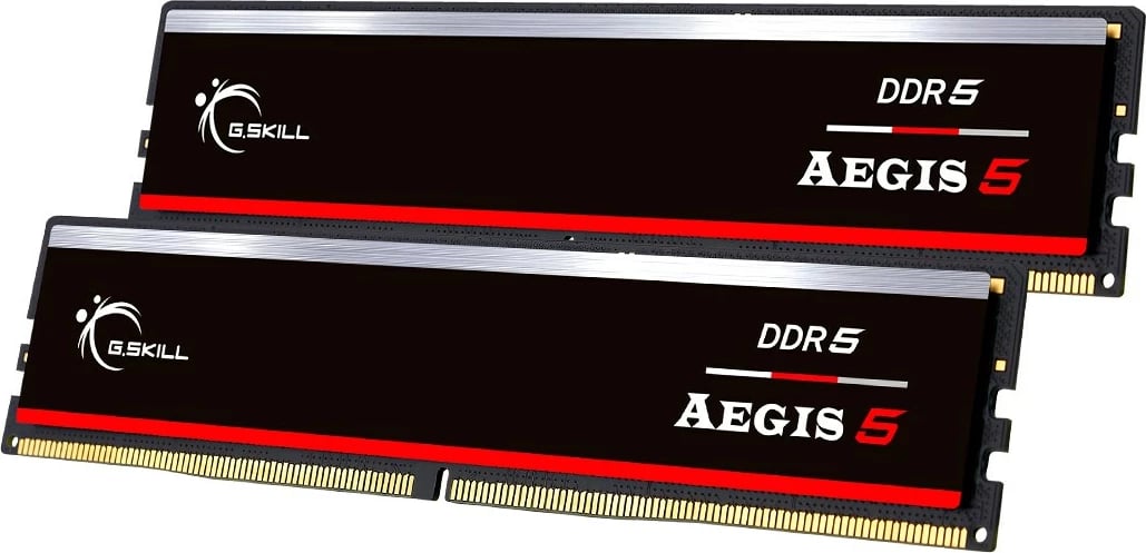 RAM Memorje G.Skill Aegis, 32 GB (2 x 16 GB), DDR5, 6000 MHz