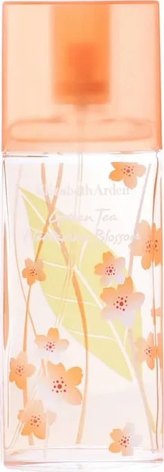 Eau de Toilette Elizabeth Arden Green Tea Nectarine Blossom 100ml