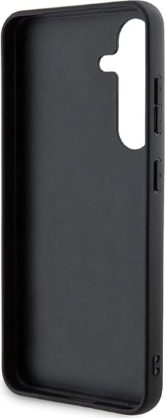 Mbështjellës Ferrari Big SF Perforated për Samsung Galaxy S24+, Kuq