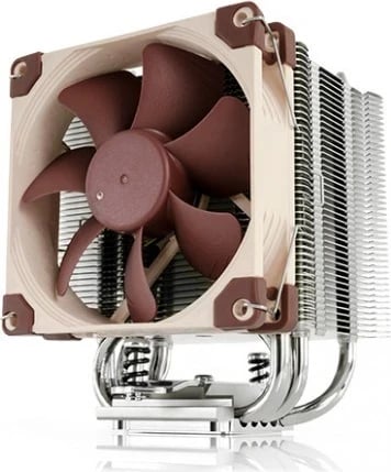 Ftohës Noctua NH-U9S, 9.2cm, i kaftë 