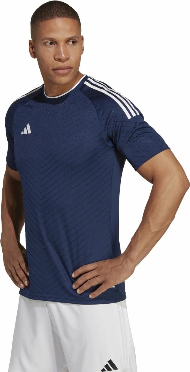 Maicë për meshkuj adidas, navy