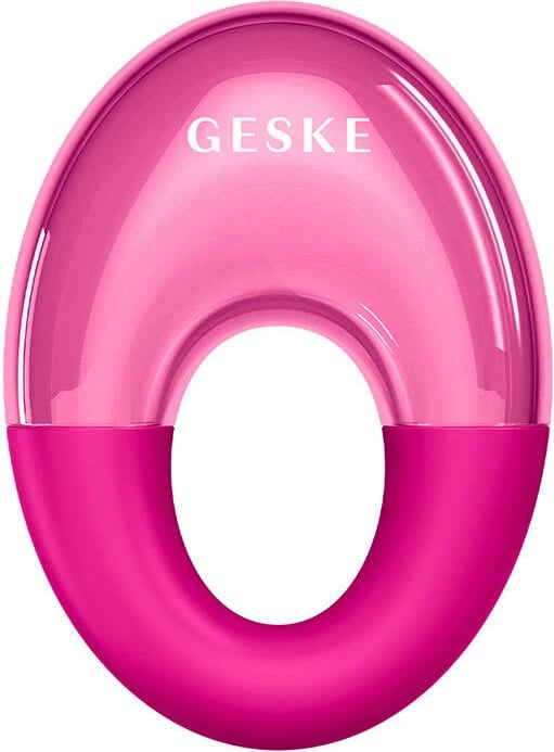 Masazhator sysh Geske GK000702MG01, 7-në-1, magenta